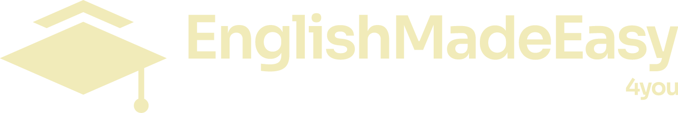 English Made Easy 4 You - Teaching English