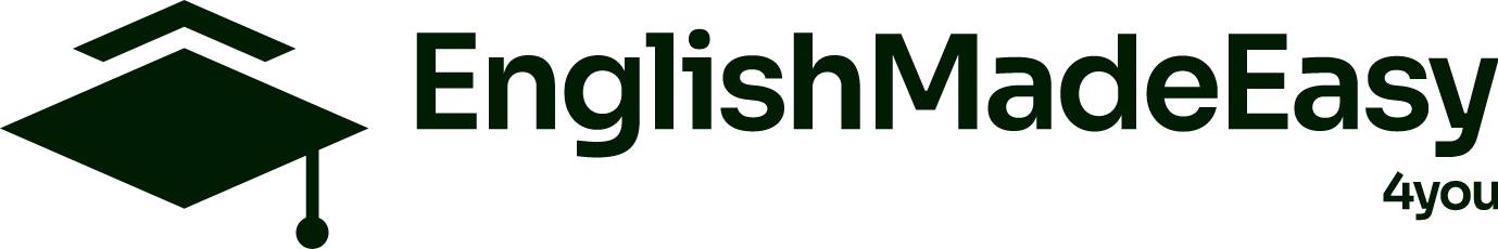 English Made Easy 4 You - Teaching English